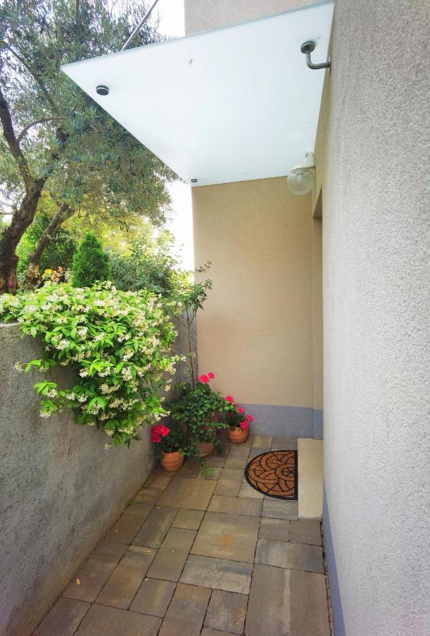 Valdesara Apartment