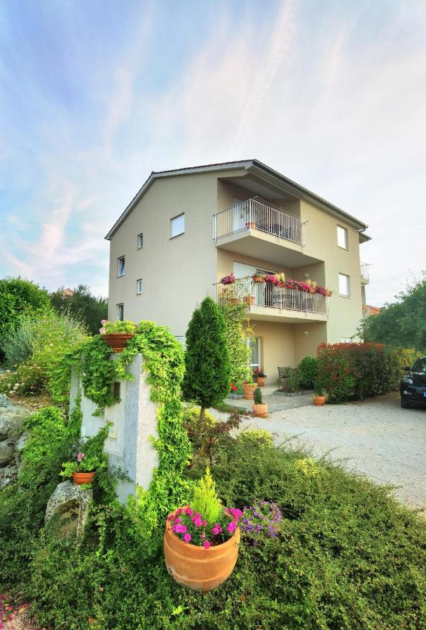 Valdesara Apartment