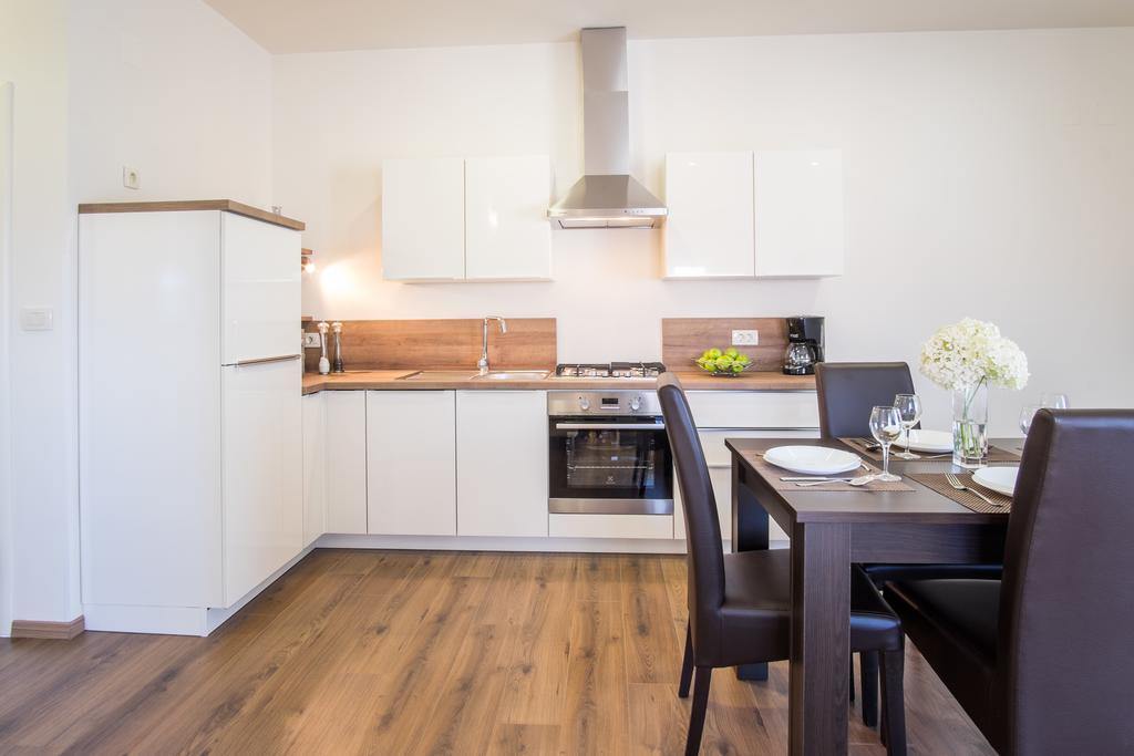 Apartment Valdesara