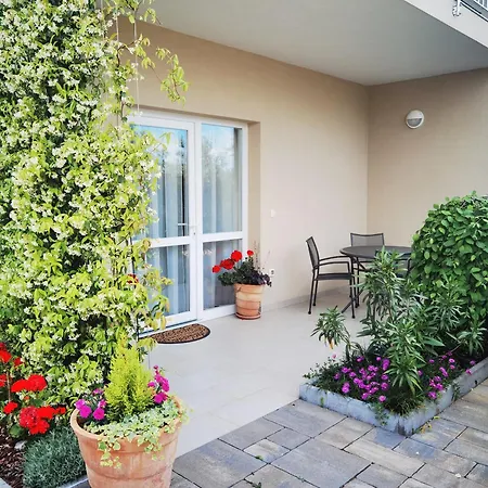 Valdesara Apartment Malinska Cameră foto