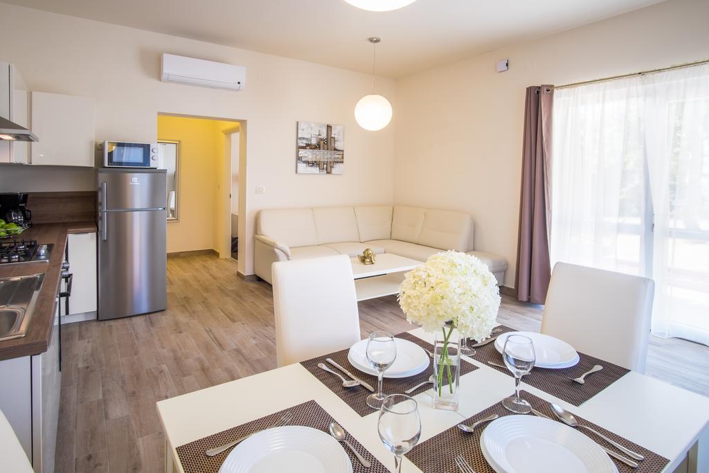 Valdesara Apartament Malinska