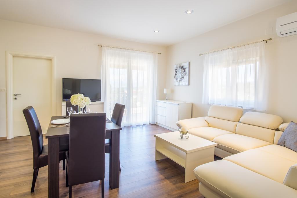 Apartament Valdesara Malinska