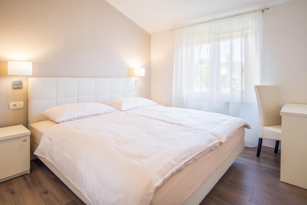 Valdesara Apartment