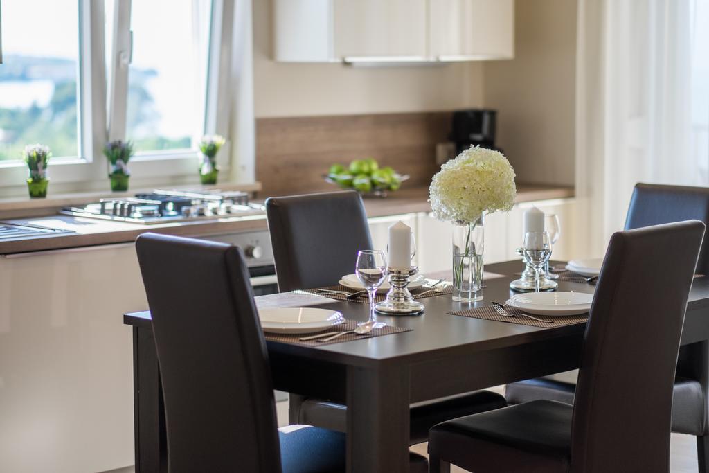 Valdesara Apartment Malinska