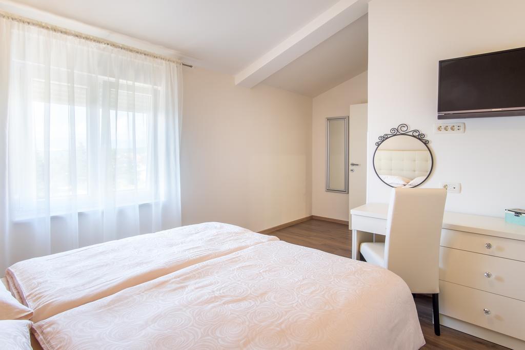 Apartament Valdesara Malinska